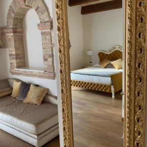 Agriturismo De Luca Mozzagrogna